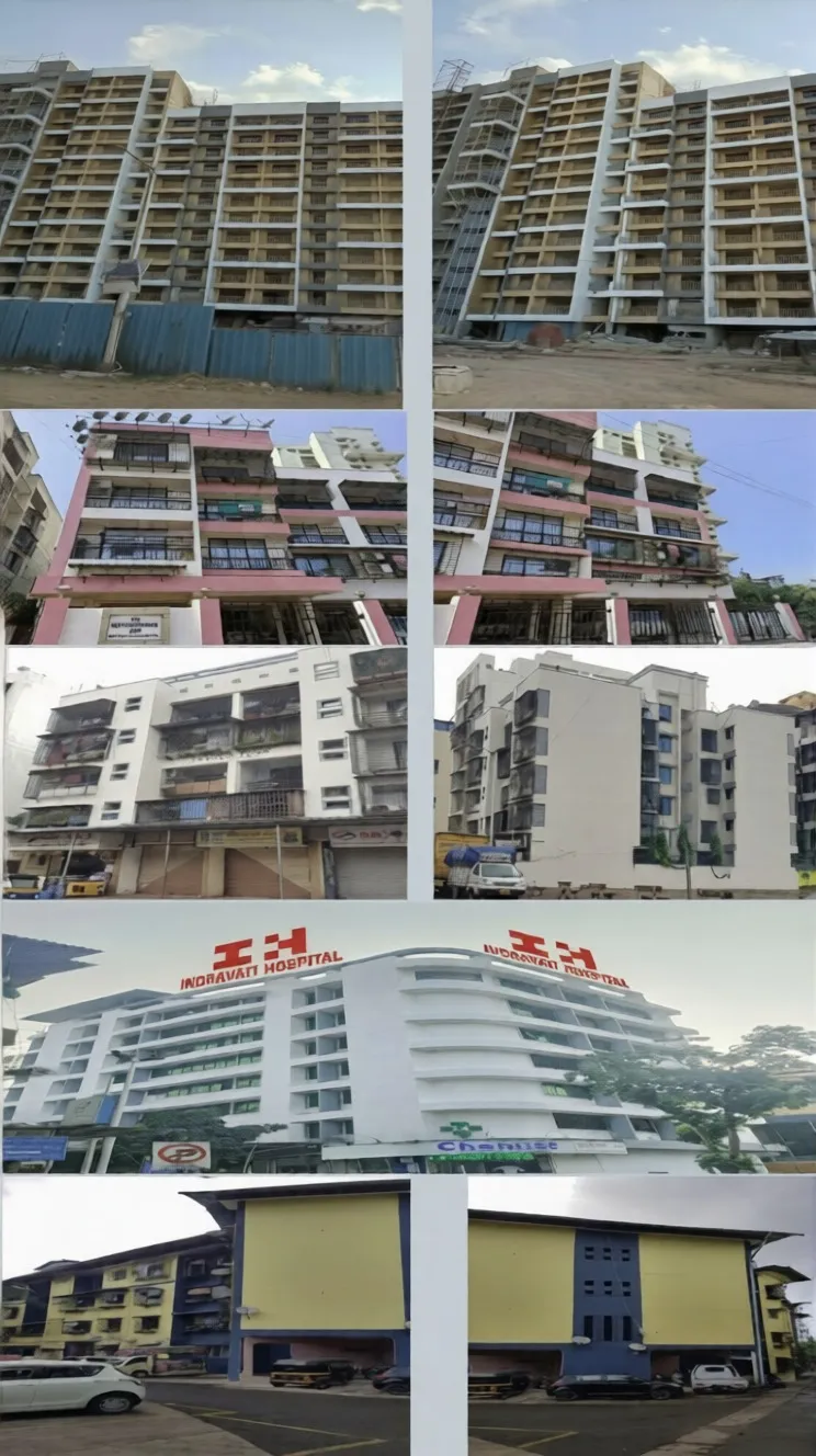 Exterior Painting