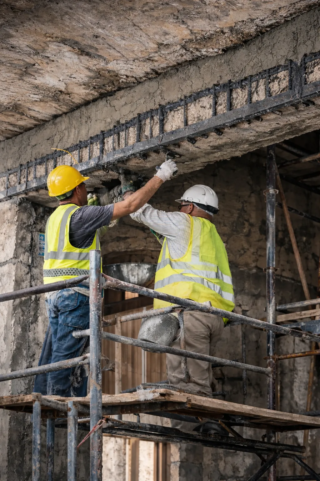 Structural Repair